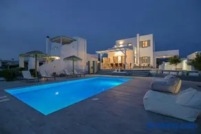 Villa Tranquillity - Image 1