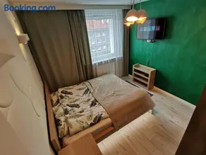 Apartament Strzyza Castle - Definicja Luksusu - Image 2