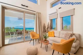 Aktis Elegant Villa - Image 1