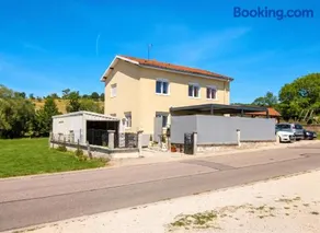 Maison avec spa à They-Sous-Montfort, accueillant et moderne - Image 2