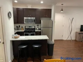 Updated 1 bedroom in the best location! - Image 2
