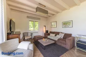 Maison Ponton - Logement familial avec accès privatif au lac - Image 3
