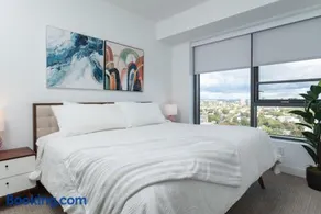 Luxury Studio King bed Gym near MIT Harvard - Image 3