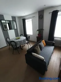 Gite Appartement Avec Terrasse - Image 3