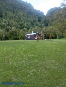 Cabaña Cordillera - Image 3