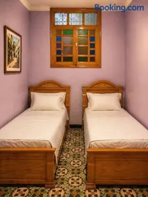 Dar Mina Medina - Apartment with Panoramic Roof Terrace - Image 3