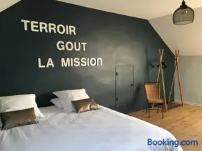 La Maison du Clos du Roi - Image 3