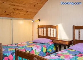 Homerez - Barcelonnette hus, pejs - Image 2
