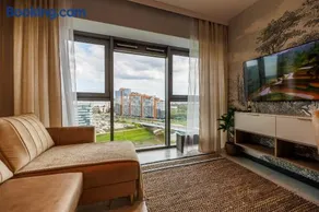 OLSZYNKI PARK- SkyV Luxury Premium Apartment with View, City Centre by StayNest - Image 4
