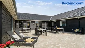 Villavilla 457 - Houstrup Strand, Vestjylland - Image 3