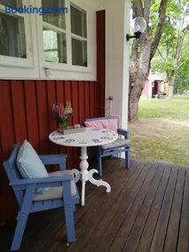 Sinnerskog - Urlaub im alten Bahnhof - Image 4