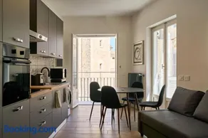 La Ducale Collection - Casa Aurea & Loft Cantelmo - Image 2