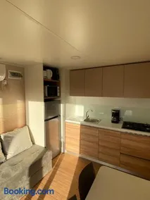 Mobile home Dream , Camp Porton Biondi- Rovinj - Image 2