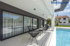 Seaside Villa Bamboo - Fažana - Image 2