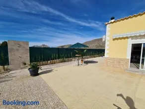SUN VILLA - Image 3