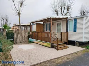 Mobil-home Les Locs Danous - Image 1