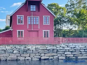 12 person holiday home in Selje-By Traum - Image 3