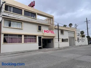Hotel Presidente Tijuana - Image 2