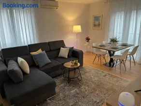 Dela's Apartment-Zagreb - Image 3