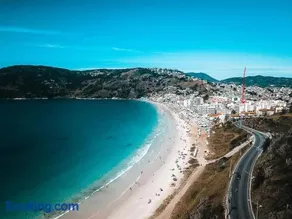 Apartamento na Prainha! - Image 1