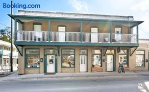 City Living West Downtown St Aug Apartment - Image 1