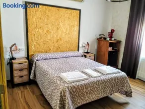 Hostal La Mancha - Image 2