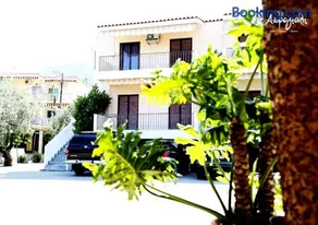 Akrogiali Hotel Restaurant - Image 1