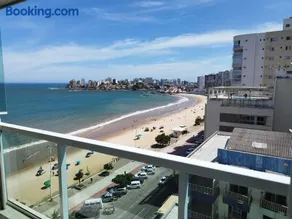 Guarapari - Apto Linda Vista 2 - Beira Mar-Praia do Morro - Image 1