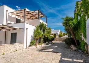 Mediterranea Hotel Leuca - Image 4