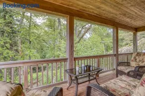 Pacific Way Cottage - Meredith Lodging - Image 2
