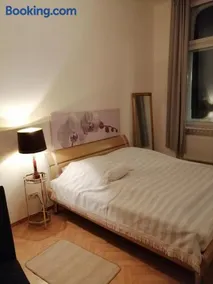 Wohnung im historischen Altbau von 1899 - Image 4