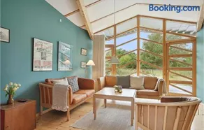 Two-Bedroom Holiday Home In Strandby - Image 1