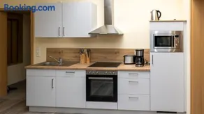 Appartamento adatto alle famiglie con sauna | Vista sul mare - Image 3
