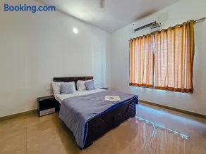 Olive Villa ECR 3BHK with Swimming Pool - Image 5