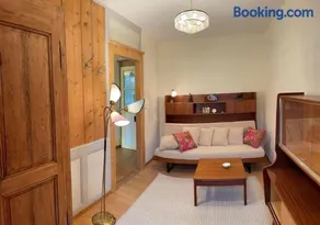 Petit appartement au rez - Image 5