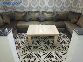 Bright & Spacious Apartment Near Souk El Had,Agadir - Image 5