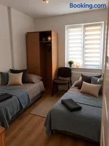 Apartamenty Ścinawa - Image 1