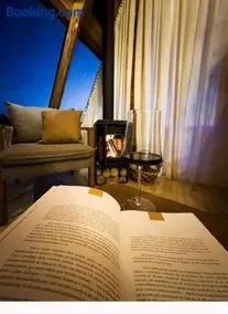 Cabana Santo Rancho Treze Tílias - Image 4