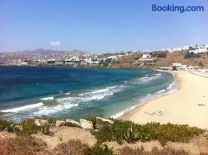 MARKOS BEACH rooms & studios - Image 2