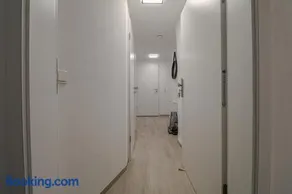 FeWoMo Stilvolles EG Appartment, Brauneberg, 4 Pers, Boots Slipanlage, Moselradweg, Seniorengerecht - Image 2