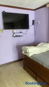 2º andar, Suíte completa & cozinha - Image 4