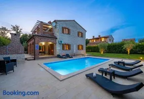 Villa Berenice - Image 1