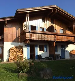Meister-s-Ferienhaus-Tiere-herzlich-willkommen-Koenigswinkel - Image 1