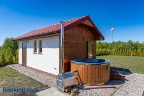 Wichrowe Wzgórze Chill House Jabłonowo - Image 3