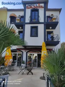 Marina Sahil Hotel - Image 1