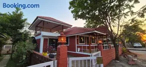 AviLata Villa, Taminhi Ghat, Kolad Rafting - Image 4