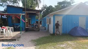 Pousada e Camping Rhaiana - Image 5