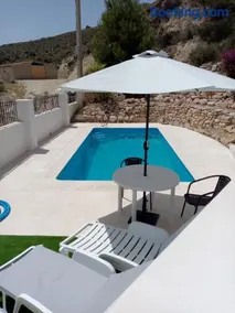 Almond Reef Casa Rural - Image 4
