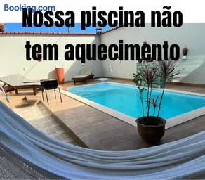 Casa de praia com piscina 30 metros da praia - Image 3