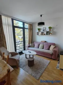 Apartman Monika Wind Resort - Image 3